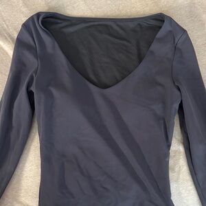 CSB Long Sleeve Top
